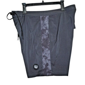 805 by Firestone Walker Brewery Board Shorts – Size 34